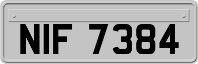 NIF7384