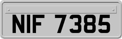 NIF7385
