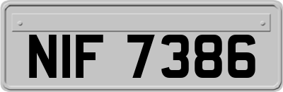 NIF7386