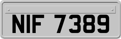 NIF7389
