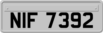 NIF7392