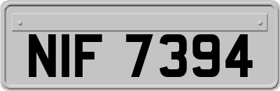 NIF7394