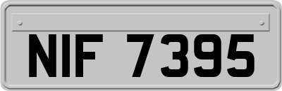 NIF7395