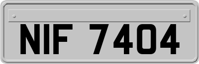 NIF7404