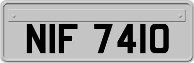 NIF7410