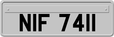 NIF7411