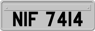 NIF7414