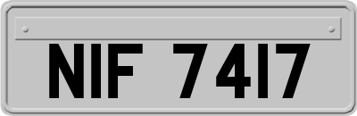 NIF7417