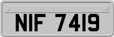 NIF7419