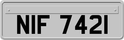 NIF7421