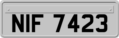 NIF7423