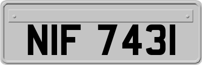 NIF7431