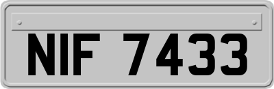 NIF7433
