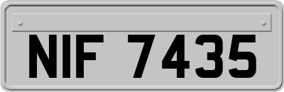 NIF7435
