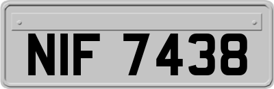 NIF7438