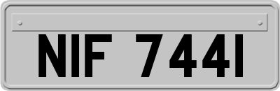 NIF7441