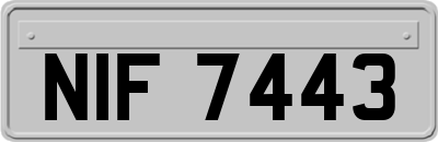 NIF7443