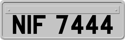 NIF7444