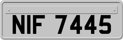 NIF7445