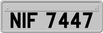 NIF7447