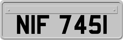 NIF7451