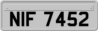 NIF7452