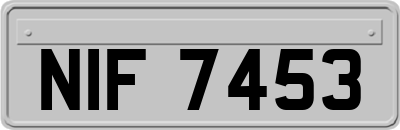NIF7453