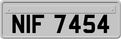 NIF7454