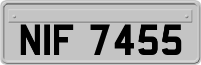 NIF7455