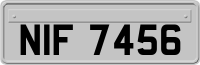NIF7456