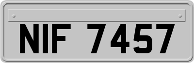 NIF7457