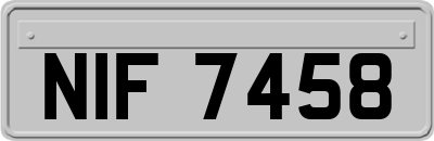 NIF7458