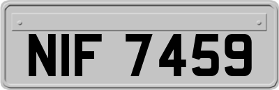 NIF7459