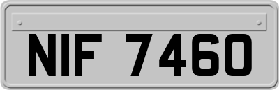 NIF7460