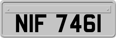 NIF7461