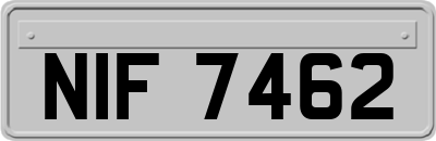 NIF7462