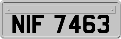 NIF7463