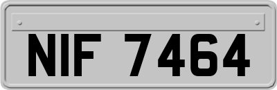 NIF7464