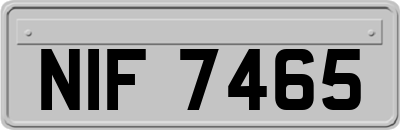 NIF7465