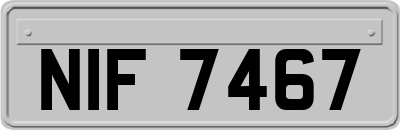 NIF7467