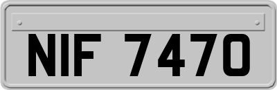 NIF7470