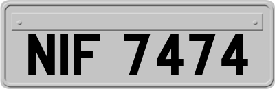 NIF7474