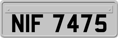 NIF7475