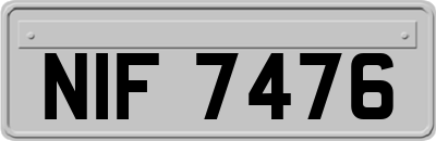 NIF7476