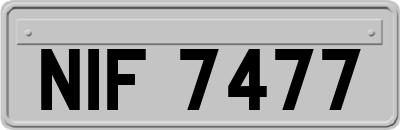 NIF7477