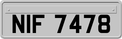 NIF7478