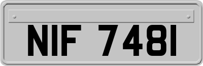 NIF7481