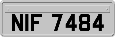NIF7484