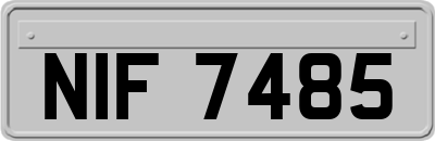 NIF7485
