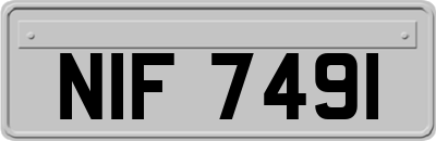 NIF7491